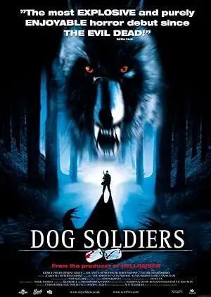 فيلم Dog Soldiers 2002 مترجم - باهي فيلم
